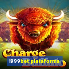 1999bet plataforma